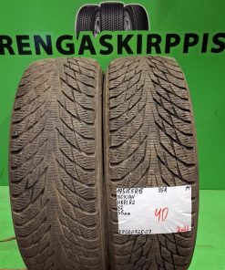 195/65R15 Nokian HKPL R2 95R kitka 5-6mm / 2V23