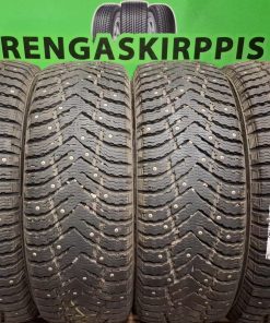 205/55R16 Cordiant SnowCross 2 94T nasta 8mm / 4V21