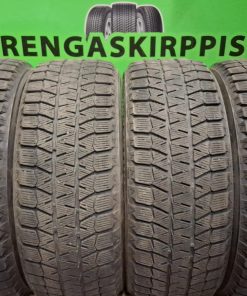 205/55R16 Bridgestone Blizzak WS80 94T kitka 5-6mm / 3P12