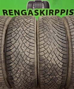 215/65R16 Nokian HKPL R5 102R kitka 6,5-7,5mm / 3P12