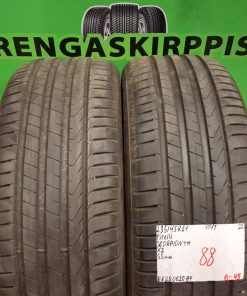 235/45R21 Pirelli Scorpion TM 101T kesä 5,5mm / 6-45