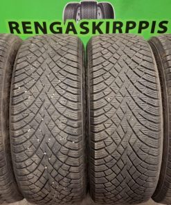 235/55R18 Nokian HKPL R5 104R kitka 8mm / 5P31
