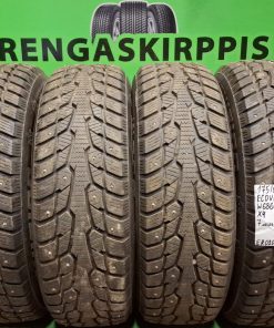 175/65R14 Ovation Ecovision W686 82T nasta 7mm / 3V12