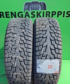 195/65R15 GT Radial Ice pro 3 95T nasta 7mm / 2V24