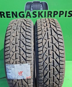 195/65R15 Kormoran Stud 2 95T nasta 6,5mm / 2V24
