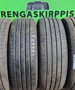 195/65R15 Hankook Ventus Prime 3 91H kesä 4-5mm / 2V13