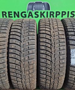 185/60R15 Laufenn IFit Ice 88T nasta 8-8,5mm / 2V13