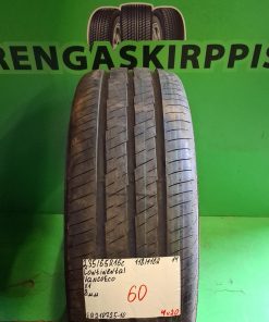 235/65R16C Continental Vanco Eco 118/116R kesä 8mm / 4V20