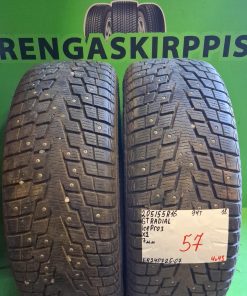 205/55R16 GT Radial Ice Pro 3 94T nasta 7mm / 4V43