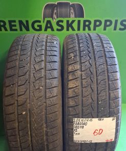 205/60R16 Farroad FRD79 96H kitka 7mm / 4V14