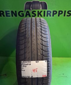 205/60R16 BFGoodrich G-Grip 92H kesä 5mm / 3P22