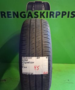 195/60R15 Kumho Eco Wing ES01 88H kesä 6,5mm / 2V21