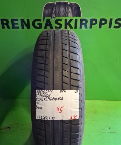 195/65R15 Kormoran Road Performance 95H kesä 6mm / 2V32
