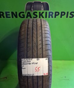 205/60R16 LingLong GreenMax HP010 92V kesä 6mm / 4V52