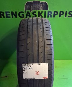 225/50R17 Goodride Sport SA37 98W kesä 3mm / 4P42