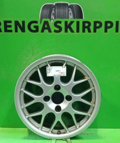 16" 4x114,3 ET44 K67,1 16"x7 Oem