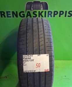 225/45R17 Minerva Radial F205 94Y kesä 5mm / 5V52