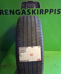 205/55R16 Firestone Roadhawk 91H kesä 4mm / 3P32