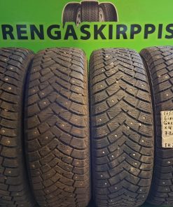 175/65R14 LingLong GreenMax Winter Grip 86T nasta 7-8mm / 2V35