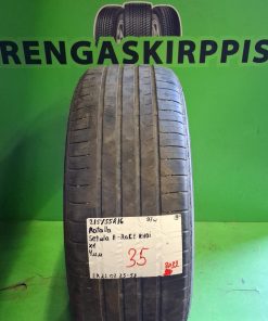 215/55R16 Rotalla Setula E-Race RH01 97W kesä 4mm / 3P32