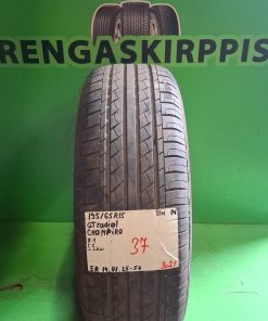 195/65R15 GT Radial Champiro 91H kesä 5,5mm / 3V21