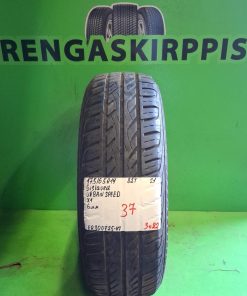 175/65R14 Gislaved Urban Speed 82T kesä 6mm / 3V22