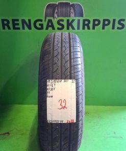 175/70R14 Hifly HF201 84T kesä 6mm / 3V22