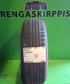 185/60R15 Nexen NBLue HD Plus 84T kesä 4mm / 3V22