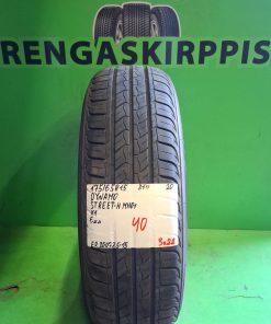 175/65R15 Dynamo Street-H MH01 84H kesä 6mm / 3V22