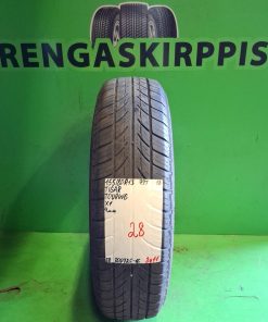 155/80R13 Tigar Touring 79T kesä 4mm / 3V11
