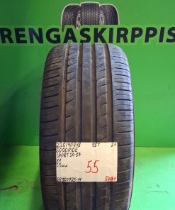 235/40R18 Goodride Sport SA37 95Y kesä 5,5mm / 5P21