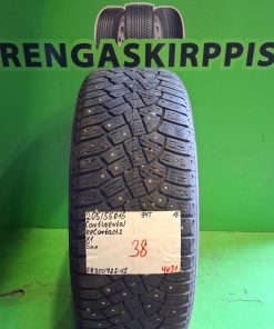 205/55R16 Continental IceContact 2 94T nasta 5mm / 4V31