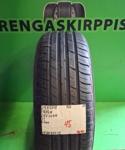 215/60R16 Falken Ziex ZE914 95V kesä 6,5mm / 4V40