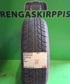 185/65R15 Kormoran RunPro B3 88H kesä 4,5mm / 3V31