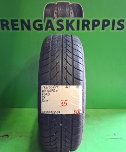 175/65R14 Kormoran Road 82T kesä 5mm / 3V32