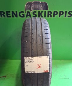 195/65R15 Goodride Radial RP28 91H kesä 5mm / 3V32