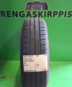 185/70R14 Matador Hectorra 3 88T kesä 6mm / 3V32