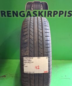 205/55R16 Maxtrek Maximus M1 91V kesä 5mm / 3P10