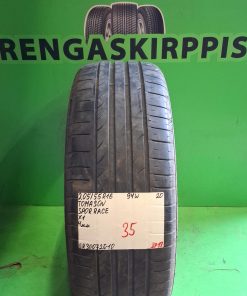 205/55R16 Tomason Sport Race 94W kesä 4mm / 3P13
