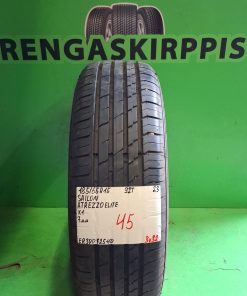 185/65R15 Sailun Atrezzo Elite 92T kesö 7mm / 3V32