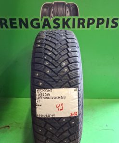 195/65R15 LingLong GreenMax Winter Grip nasta 8mm / 3V32