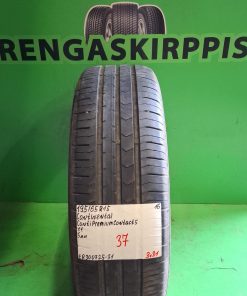 195/65R15 Continental ContiPremiumContact 5 kesä 5mm / 3V31