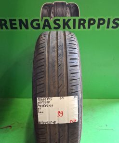195/65R15 Norauto Prevensys 4 91V kesä 5mm / 3V31