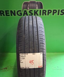 205/60R16 Davanti DX390 96H kesä 5mm / 3P13