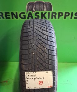 215/65R16 Continental ContiVikingContact 6 102T kitka 5mm / 4V53