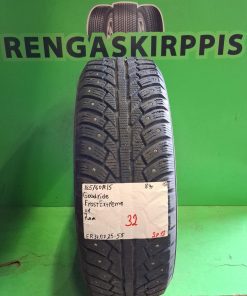 185/60R15 Goodride Frost Extreme 84T nasta 7mm / 2P13