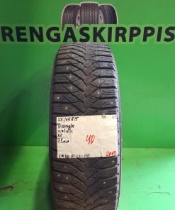 185/65R15 Triangle Ice Link 92T nasta 7,5mm / 2P13
