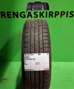 185/65R15 Roadx RX Motion H12 92H kesä 6mm / 2P23