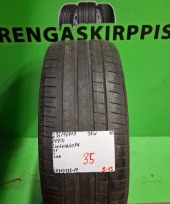 235/40R19 Pirelli Cinturato P7 96W kesä 3mm / 6-13