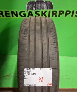 235/55R19 Nexen NFera Sport 105V kesä 4mm / 5P31